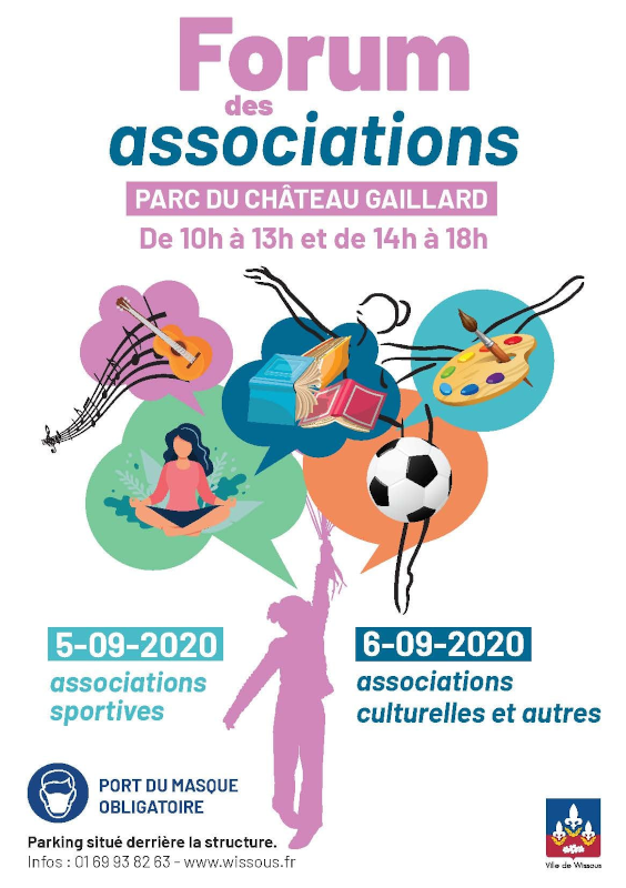 forum associations.orleans